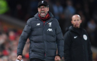 Liverpool khởi đầu hủy diệt, chỉ kém mỗi Man Utd