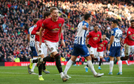 'Mad dog' Mourinho phát hiện, giờ là di sản đáng giá của Man Utd