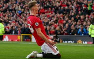 Man United và những điều cần cải thiện sau trận thắng Brighton