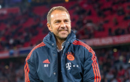 Nào phải Wenger, cái tên này mới được tín nhiệm trở thành HLV Bayern