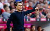 NÓNG! Chủ tịch xác nhận cầu thủ Bayern 'đá bay ghế' HLV Kovac