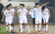 Báo châu Á thán phục 1 điều ở U19 Việt Nam sau trận hoà Nhật Bản