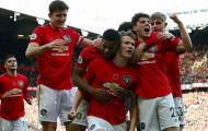 'Man Utd là nơi tôi muốn đến, đừng đề cập bất kỳ CLB nào khác'