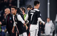 CĐV Barca hả hê nhìn cảnh Ronaldo liên tục bị thay ra