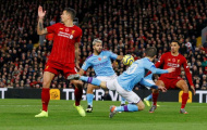 Thảm bại trước Liverpool, phòng thay đồ Man City u ám thế nào?