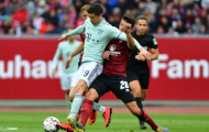 Trụ cột đưa ra một quyết định bàng hoàng, Bayern 'vui như mở hội'