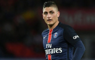 Verratti: 'Tôi chưa thấy đội nào tốt hơn Paris Saint-Germain'