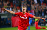 Vì lẽ này, Erling Haaland khó gia nhập Quỷ Đỏ