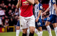 Đến CĐV Man Utd cũng muốn Maguire làm đội trưởng