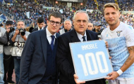 10 cầu thủ kiến tạo nhiều nhất Serie A 2019 - 2020: Bất ngờ với cựu sao Liverpool