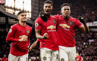 10 CLB sử dụng 'gà nhà' nhiều nhất EPL: Man Utd trên đỉnh; 2 'cú sốc'