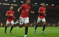 3 điều tích cực rút ra sau 12 trận đấu của Manchester United: MU đã không còn cần Pogba