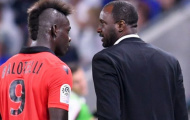 'Tôi đã rất khó khăn để giải thích cho Balotelli hiểu bóng đá là trò chơi tập thể'