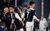 Ronaldo lên tiếng sau bê bối trận gặp Milan