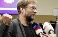 Đến Hội nghị HLV, Jurgen Klopp nêu 2 vấn đề cần thảo luận