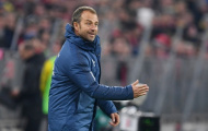 Bayern Munich tổ chức các cuộc đàm phán với Hansi Flick trong tuần này
