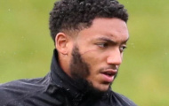 Bị Sterling 'cay cú', sao Liverpool thành 'gã mặt sẹo'
