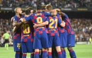 CĐV Barca: 'Bất khả chiến bại, tốt hơn 1 triệu năm so với Valverde, mang ông ấy về đi!'