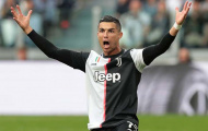 Đây, đã tìm ra chân sút 'khủng' hơn cả Messi, Ronaldo và Suarez