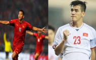 Đội tuyển Việt Nam: Chân sút nào sẽ phá lưới UAE?