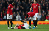 Lộ tin tức mới nhất về McTominay, nghỉ chơi 'nhiều trận quan trọng' cho Man Utd