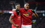 'Man Utd sẽ bị cắn ngược trở lại vì điều đó'