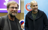 Guardiola chạm mặt Klopp sau thất bại, Emery biểu hiện không ngờ tại Hội nghị HLV UEFA