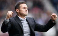 Lampard hưởng lợi như thế nào về án cấm chuyển nhượng của Chelsea?