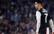 'Nên nhớ rằng Ronaldo sắp bước sang tuổi 35'
