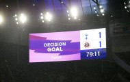 Nếu không có VAR, bảng xếp hạng Premier League sẽ thay đổi ra sao?