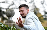 Nói 1 điều về Messi, sao Barca như 'tát nước vào mặt' Antoine Griezmann