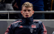 NÓNG! 'Ngọc thô' 19 tuổi vô kỷ luật, Bayern liền trừng phạt nghiêm khắc