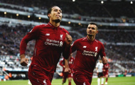 'Phượng hoàng lửa' tái sinh, Man Utd có nên run rẩy?