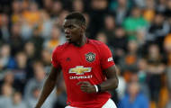 Pogba lộ động thái mới, Man Utd sắp hình thành 'bộ ba quái thú'