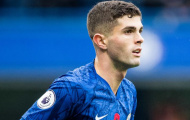 'Pulisic sẽ không trở thành Hazard mới'