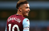 Jack Grealish: 'Báu vật' bị lãng quên của Tam Sư