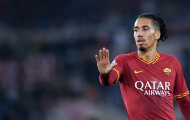 Smalling tiếp tục 'đòi về' Man Utd