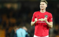 Tài năng của 'Mad Dog' McTominay đang bị thổi phồng?