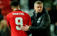 Sau tất cả, Solskjaer đã tiết lộ 'nét văn hóa' Man Utd cần hướng đến