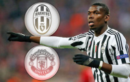 Thần đồng gây sốc, quá rõ thương vụ 'Pogba 2.0' ở Man Utd