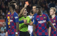 Thua Liverpool, Man City chi 100 triệu, đón 'tinh tú ngủ quên' của Barca về Etihad