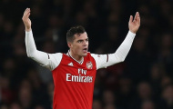 Tìm nhà ở Ý, ngày Xhaka rời Arsenal đã cận
