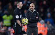 Ức chế với VAR, Guardiola sẽ bỏ Premier League?