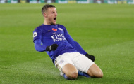 Những cái nhất của Vardy tại Premier League mùa này