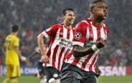 Sao PSV ra điều kiện duy nhất để đến Man Utd