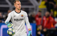 4 ngôi sao tên tuổi Pep Guardiola không thể mang về Man City