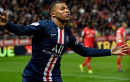 Thế chân Mbappe, PSG chi 70 triệu chiêu mộ 'nạn nhân của Messi'