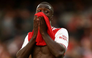 'Arsenal đã thất bại với canh bạc 72 triệu bảng'