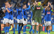 Biến lớn ở Serie A: Ông chủ PSG chuẩn bị gửi 560 triệu euro đến Napoli