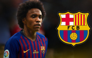 Bỏ qua Neymar, Barca chuẩn bị 'rút ruột' Chelsea